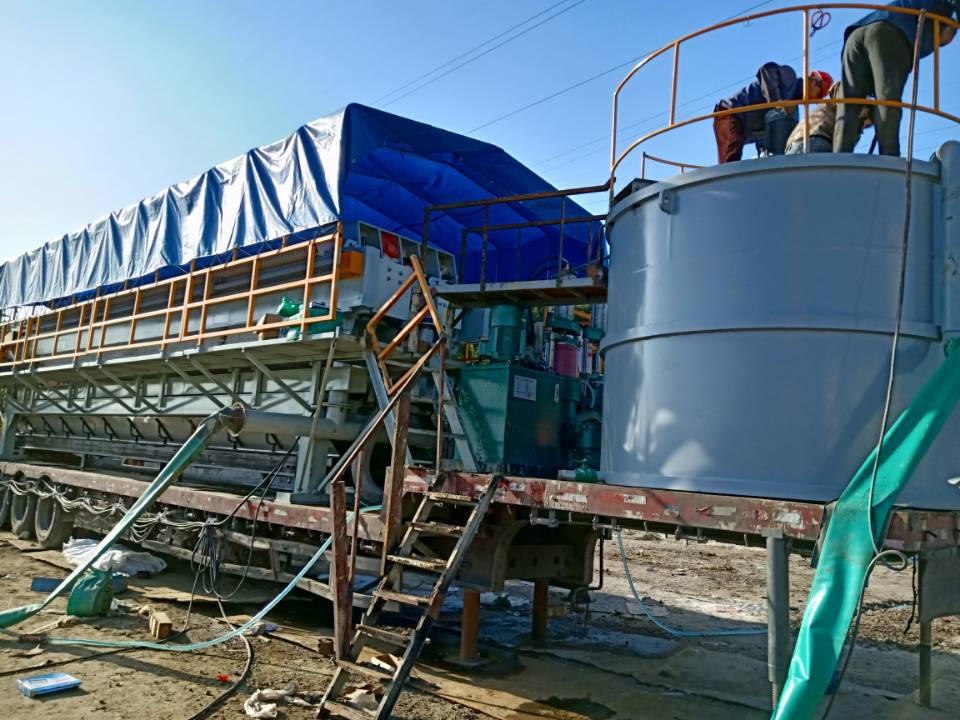 斗门污水池淤泥处理-河道清淤-炜誉市政